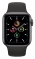 Apple Watch SE GPS + Cellular 40mm Aluminum Case with Sport Band