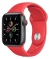 Apple Watch SE GPS + Cellular 40mm Aluminum Case with Sport Band