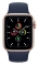 Apple Watch SE GPS + Cellular 40mm Aluminum Case with Sport Band