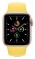 Apple Watch SE GPS + Cellular 40mm Aluminum Case with Sport Band