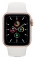 Apple Watch SE GPS + Cellular 40mm Aluminum Case with Sport Band