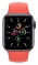 Apple Watch SE GPS + Cellular 40mm Aluminum Case with Sport Band