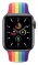 Apple Watch SE GPS + Cellular 40mm Aluminum Case with Sport Band