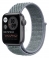 Apple Watch SE GPS + Cellular 40mm Aluminum Case with Nike Sport Loop