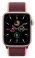 Apple Watch SE GPS + Cellular 44mm Aluminum Case with Sport Loop