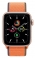 Apple Watch SE GPS + Cellular 44mm Aluminum Case with Sport Loop