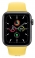 Apple Watch SE GPS + Cellular 44mm Aluminum Case with Sport Band