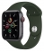 Apple Watch SE GPS + Cellular 44mm Aluminum Case with Sport Band