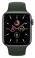 Apple Watch SE GPS + Cellular 44mm Aluminum Case with Sport Band