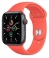 Apple Watch SE GPS + Cellular 44mm Aluminum Case with Sport Band