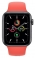 Apple Watch SE GPS + Cellular 44mm Aluminum Case with Sport Band