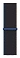 Apple Watch Series 6 GPS + Cellular 40mm Stainless Steel Case with Sport Loop