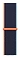 Apple Watch Series 6 GPS + Cellular 40mm Stainless Steel Case with Sport Loop