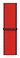Apple Watch Series 6 GPS + Cellular 40mm Stainless Steel Case with Sport Loop