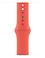 Apple Watch Series 6 GPS + Cellular 40mm Stainless Steel Case with Sport Band
