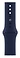 Apple Watch Series 6 GPS + Cellular 40mm Stainless Steel Case with Sport Band
