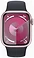 Apple Watch Series 9 LTE 41  ( ,    S/M)