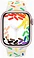Apple Watch Series 9 LTE 41  ( ,    S/M)