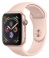 Apple Watch Series 4 GPS 40mm Aluminum Case with Sport Band