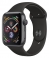 Apple Watch Series 4 GPS 40mm Aluminum Case with Sport Band