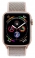 Apple Watch Series 4 GPS 40mm Aluminum Case with Sport Loop