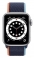 Apple Watch Series 6 GPS 40mm Aluminum Case with Sport Loop