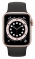 Apple Watch Series 6 GPS 40mm Aluminum Case with Solo Loop