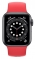 Apple Watch Series 6 GPS 40mm Aluminum Case with Solo Loop