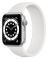 Apple Watch Series 6 GPS 40mm Aluminum Case with Solo Loop