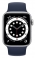 Apple Watch Series 6 GPS 44mm Aluminum Case with Solo Loop