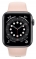 Apple Watch Series 6 GPS 44mm Aluminum Case with Sport Band