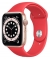 Apple Watch Series 6 GPS 44mm Aluminum Case with Sport Band