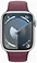 Apple Watch Series 9 LTE 45  ( ,    S/M)