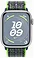 Apple Watch Series 9 LTE 45  ( , Nike )