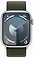 Apple Watch Series 9 LTE 45  ( ,  )