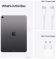 Apple iPad Air 2022 5G 256GB