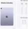 Apple iPad Air 2022 5G 64GB