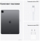 Apple iPad Pro M1 12.9 (2021) 128Gb Wi-Fi