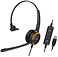AxTel Prime MS HD mono NC USB (AXH-PRIMSM)