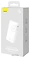 Baseus Airpow Fast Charge Power Bank 20W 10000mAh ()