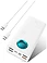 Baseus Amblight Digital Display Fast Charge Power Bank 65W 26800mAh
