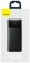 Baseus Bipow Digital Display 20000mAh ()