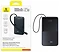Baseus EnerFill FC51 Bipow2 Pro Power Bank 10000mAh