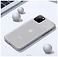 Baseus Jelly  iPhone 11 Pro Max ()