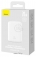 Baseus Magnetic Mini Wireless Fast Charging Power Bank 20W 6000mAh