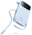 Baseus Qpow 2 Digital Display 20000mAh