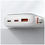 Baseus Qpow Pro Digital Display Fast Charge Power Bank iP Edition 20W 10000mAh