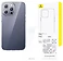 Baseus Schott Series  iPhone 15 Pro Max ()