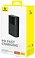 Baseus Star-Lord Digital Display Fast Charging Power Bank 10000mAh 30W