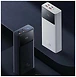 Baseus Star-Lord Digital Display Fast Charge 20000mAh